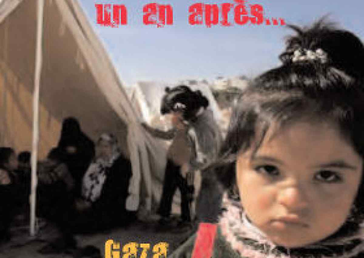 Echo de la solidarité 1